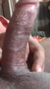 Desi King Is Horny so He Is Jerking off with His Hands