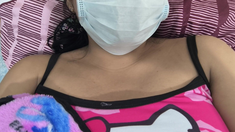 NEGRITA SEXY: Ich bin ein Sammeln stück selbstgedrehter Porno und meine Vagina...