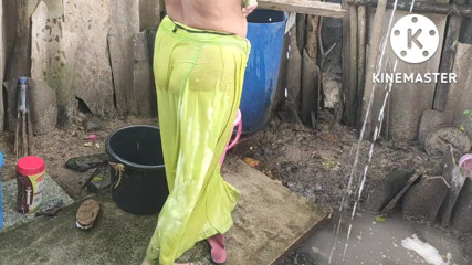 Anita yadav: Bhabhi ki熱いお尻とおっぱい