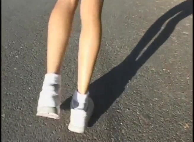 Vintage Usa: Ragazza nera sexy succhia un grande cazzo e scopata anale