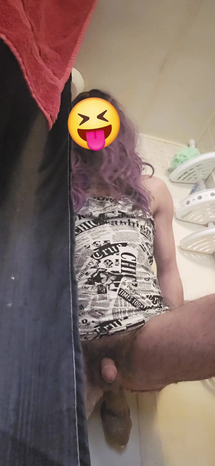 Natalie Slax: Půlnoční morfóza