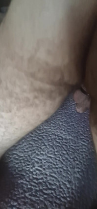 Pussy on Fire