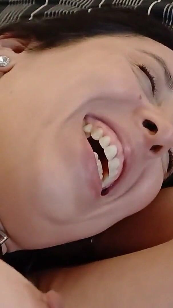 I Meet Gloria Parque Again and I End up Fucking Her in the Ass (Ale Markov)