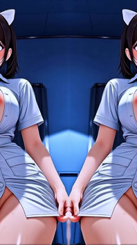 Snažte se nedělat hentai sex videa se zdravotní sestrou a - AI asijskými ženami