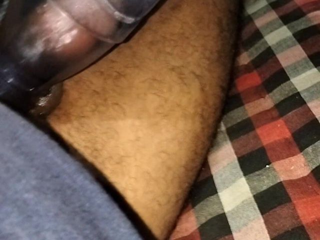 Masterbating for My Girlfriend Manju Yadav (Adult desi boy)