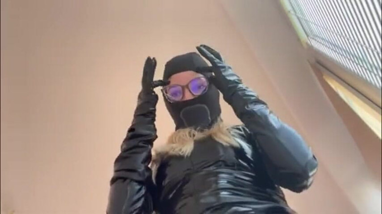 Goddess_Bella_Rae: Femdom Goddess Enslaves You Asmr