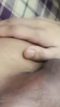 Cute Lit Skinny Teen Boy Show His Ass Hole Infront of Camera