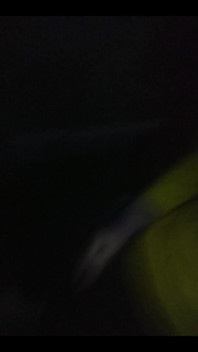 Walking at Night