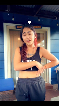 Just Wanna Give a Lil Update and Some Tiddies
