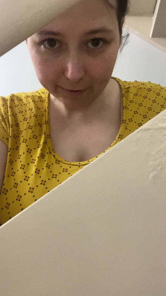 MissChrystalline: Un pic îndrăzneț din partea 3