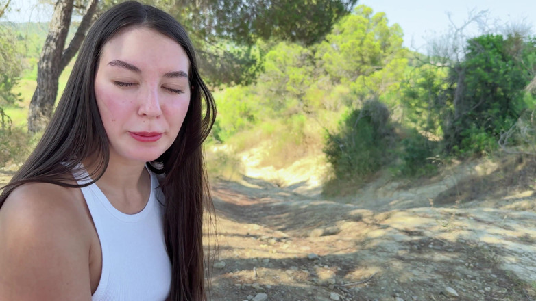 Sugary Kitty: Stranger’s Secret Passage Helped Me Out of the Forest
