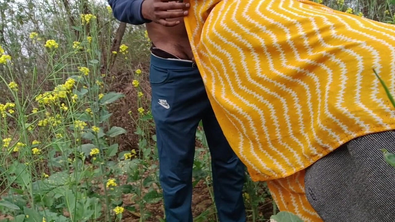 seema: Schwägerin, allein auf der farm gelassen