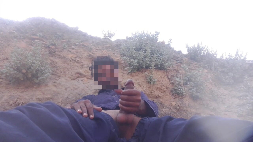 Solo Boy Big Dick (Desiboy11)