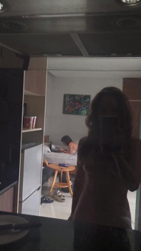 Dancing Naked for You