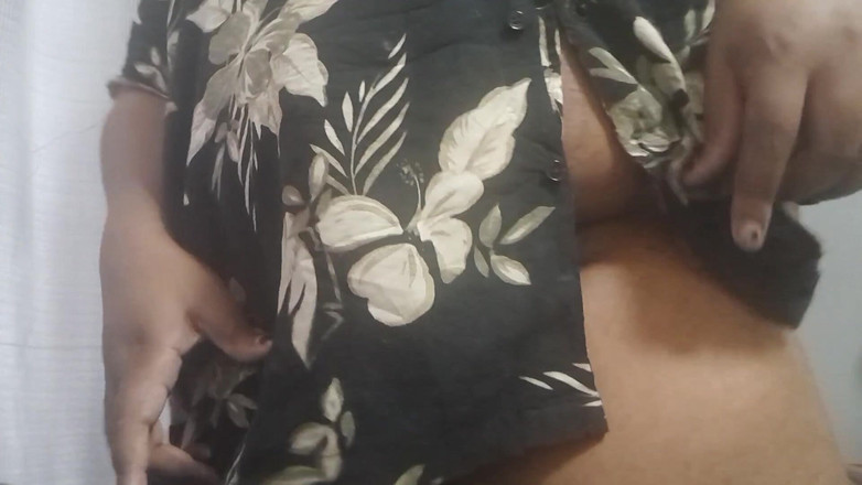 Eleasihle Esma: Sveltina di nero grasso: cazzo, sborra, punto di vista