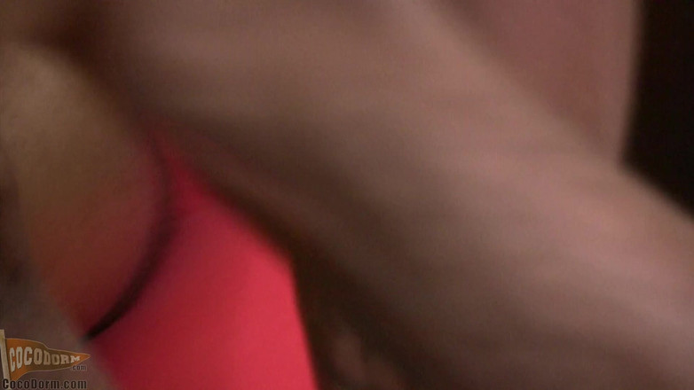 CocoDorm: Ken Too Fly + Rasheed Coles