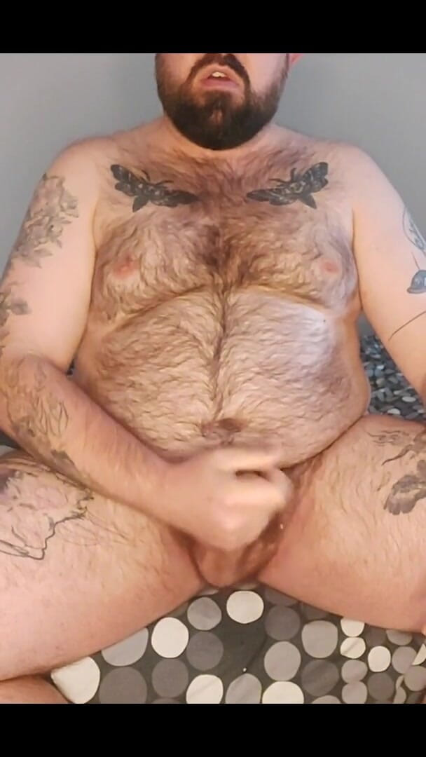 PoppaPig: Are You Going to Be a Good Boy and Huff...