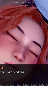 Keseronokan permainan hentai 3d terbaik