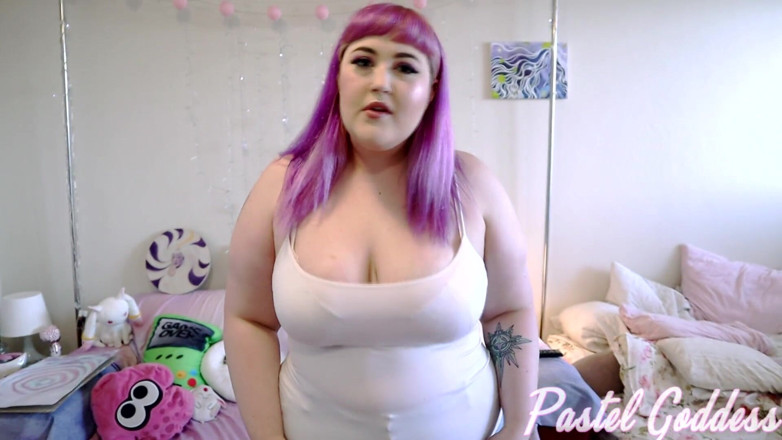PastelGoddess: POV sprudelndes gesicht furzt in jeans