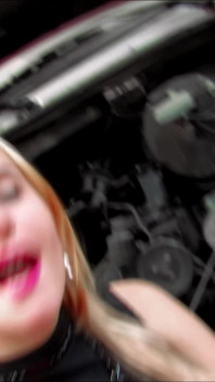 Sexy Video: Leyla Black Mo 01
