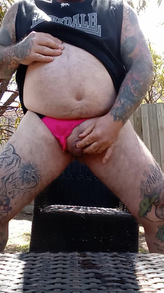 Tattz Sexy: Wetttt, umedă, umedă