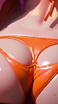 Rapunzel Cameltoe Free