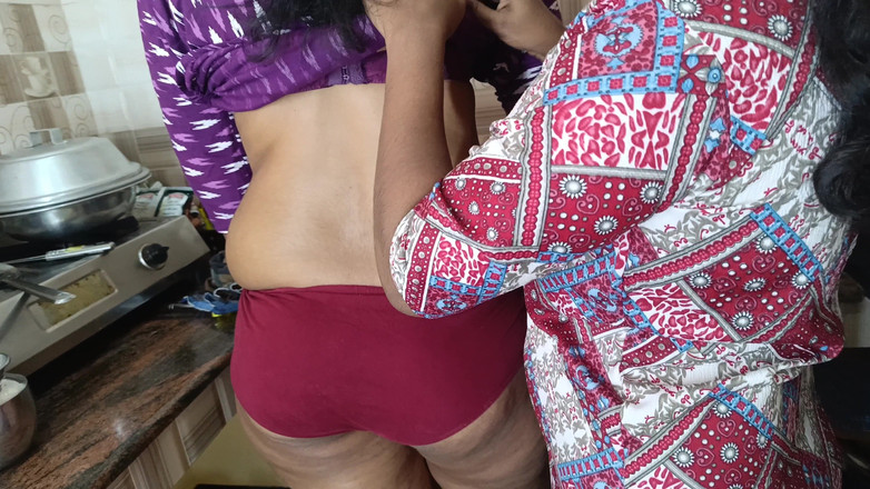 Wonder: Gospodyni lesbijka