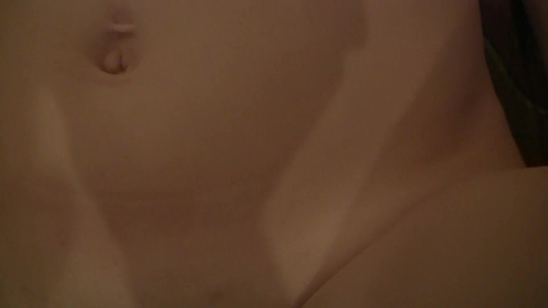 Dirty fantasy: 義理の妹の自家製セックス