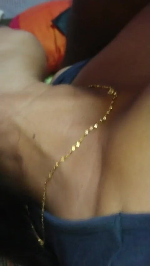 Tiyana: Mi esposa dijo: por favor follame duro