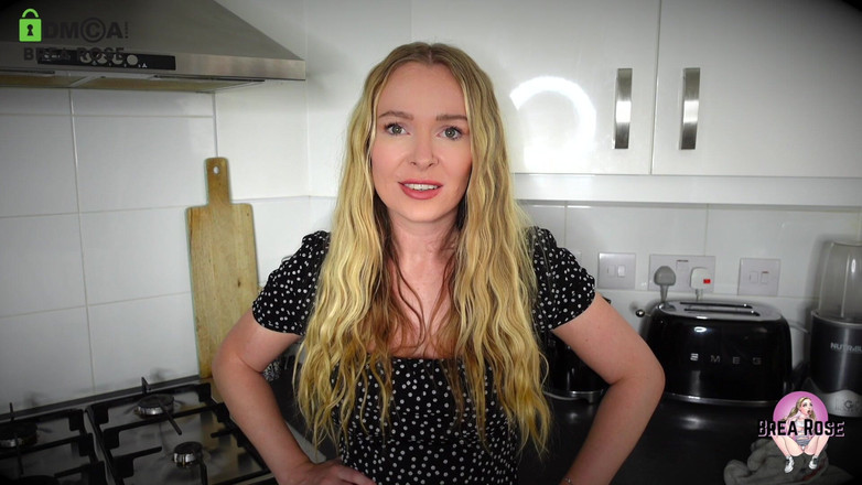 Brea Rose: 結婚生活にスパイスを加える