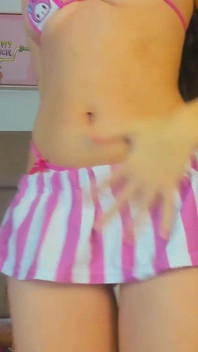 Fucking My Pussy and Having You See Me Do It Is Exciting