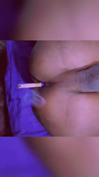 Some Tinme Smoke My Anal