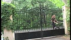 Inhonorof porn: Jessica Fiorentino勾引并干她继妹的男友