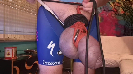 Monster_Meat_: Glory hole and other kinky stuff