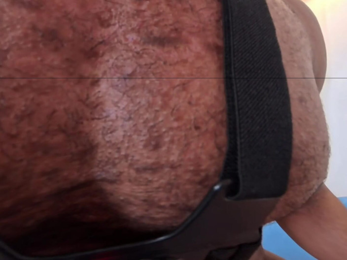 Wesley Bull VR: Deep Throat and Intense Raw Bareback Sex - Virtual Reality