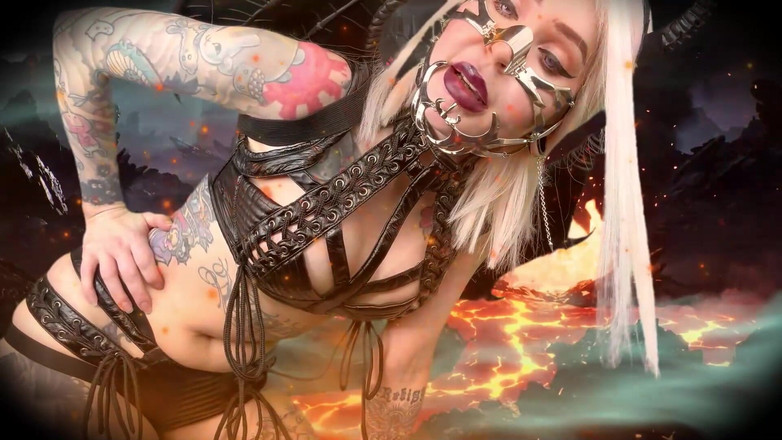 Baal Eldritch: Punished Sinner, Острые когти - пытка члена и яиц, издание: Гелдинг, Пенэктомия, Эмаскуляция