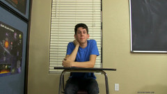 Teach Twinks: Braden è un Snickerdoodle