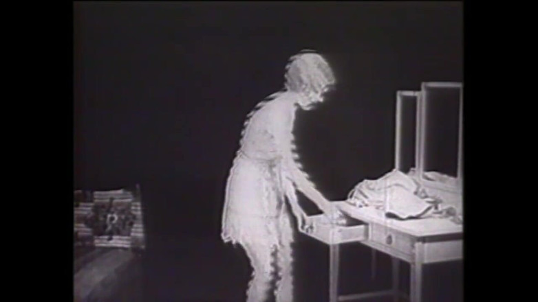 Vintage megastore: Porno bianco e nero vintage, solo per veri amanti... (Film completo)