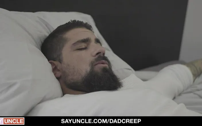 Say Uncle: Dadcreep video