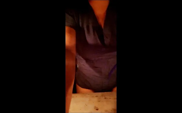 Martin13: I Do Porn in My Mother-in-law's Haunted House!