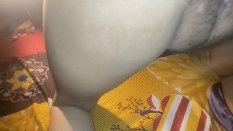 Hubby 23: 印度夫妇与丈夫的浪漫性爱