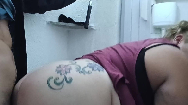 Tomsorte and Loiracasada: De vrouw van mijn baas