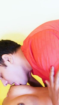 India hermanastra follada duro con su hermanastro cuando sus padres no están en casa