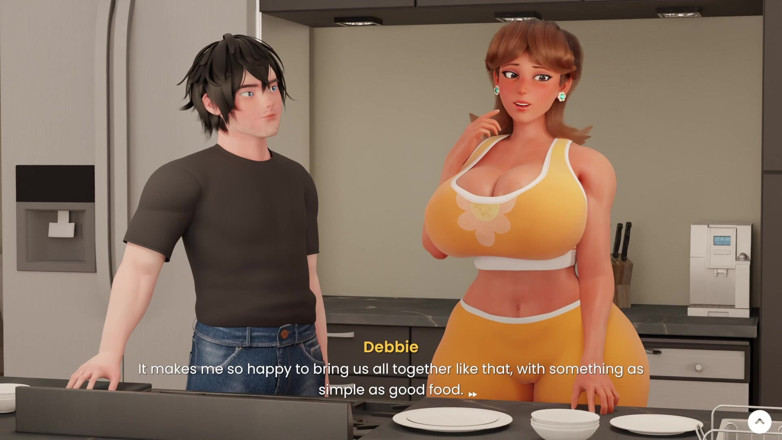 Like A Boss: Gameplay lengkap - Mansion_days, bagian 1