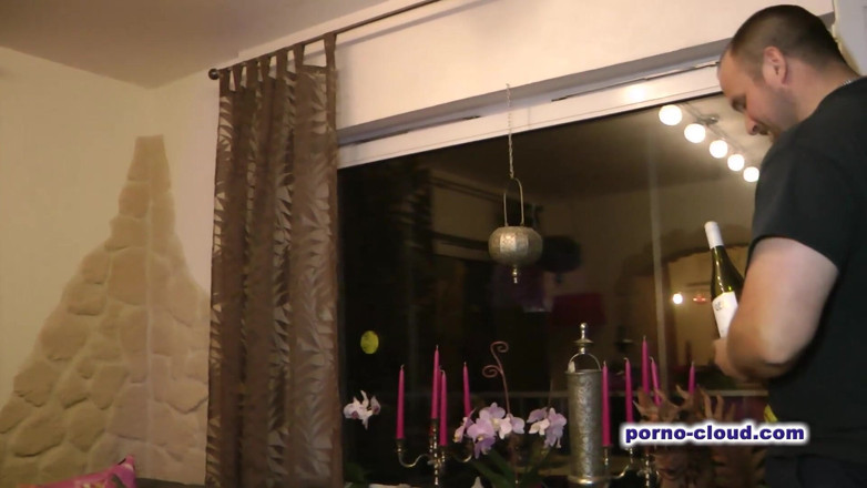 Porno Cloud: Vanessas jebanie