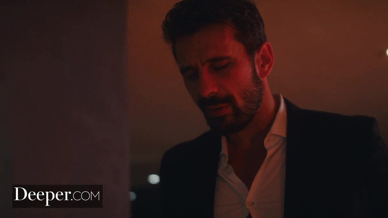 Deeper: gahri. Kayden Kross aur uska pati chudaee dol Aidra Fox...