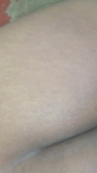 Desi Tina Gets Ass Slapped