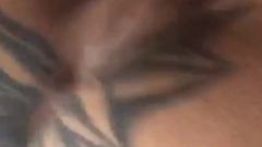 Tattooed Body