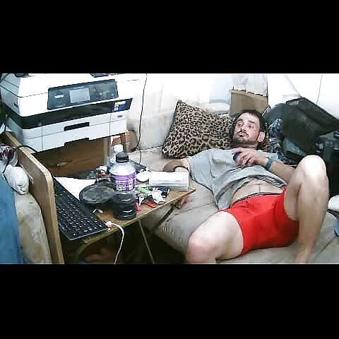 You wish I was: Dlouhá Tiime Wackim