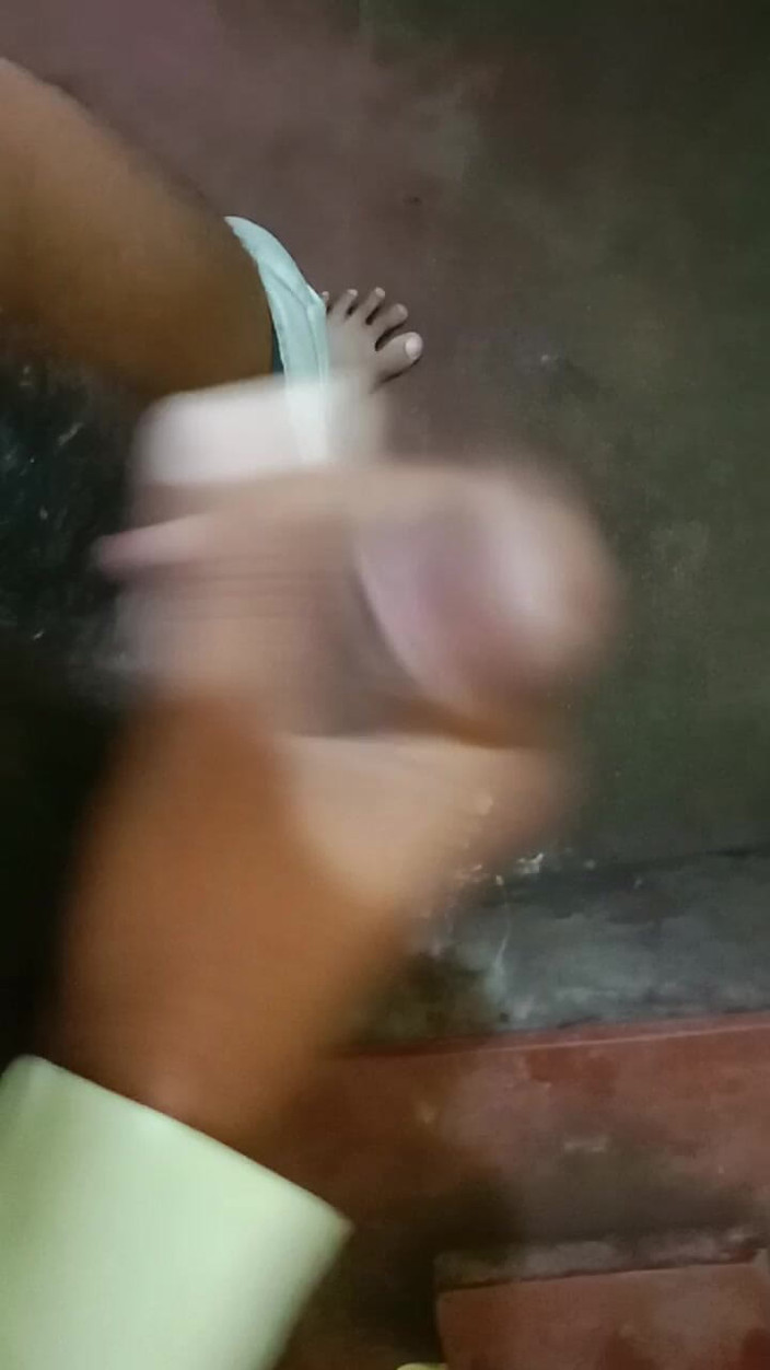 Kala Desi: Я сижу одна и трясусь